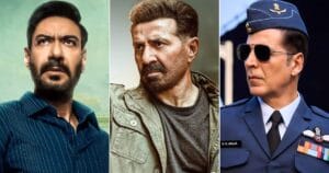 Raid 2 Sets Sights on Top Spot with Strong Advance Bookings