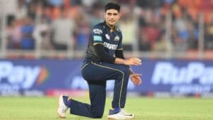 Rajasthan Royals Stun Gujarat Titans with Suryavanshi's Explosive Century