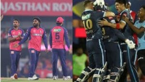 Rajasthan Royals vs Gujarat Titans: Everything You Need to Know About Monday's Big IPL Clash