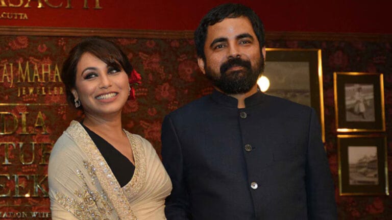 Rani Mukerji's Secret Wedding: Designer Sabyasachi Reveals the 'Mad' Fun Behind the Scenes