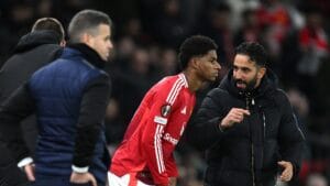 Rashford and Antony Set to Return to Man Utd After Loan Success