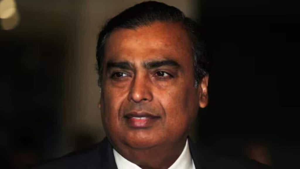 Reliance Industries Posts Strong Q4 Earnings, Boosted by Digital and Retail Growth