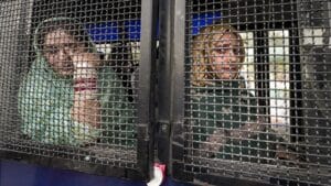 Relief for Shaurya Chakra Awardee's Mother, But 59 Others Face Deportation from J&K