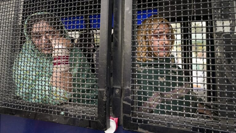 Relief for Shaurya Chakra Awardee's Mother, But 59 Others Face Deportation from J&K