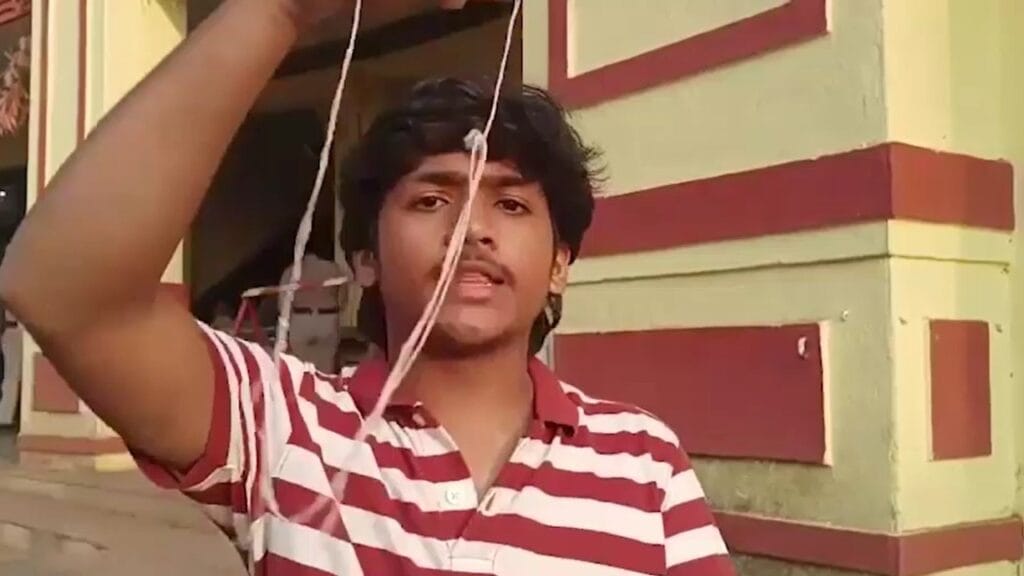 Religious Symbols Banned in Karnataka Railway Exam Sparks Controversy