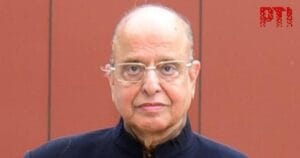 Remembering K Kasturirangan: The Man Who Launched India into Space