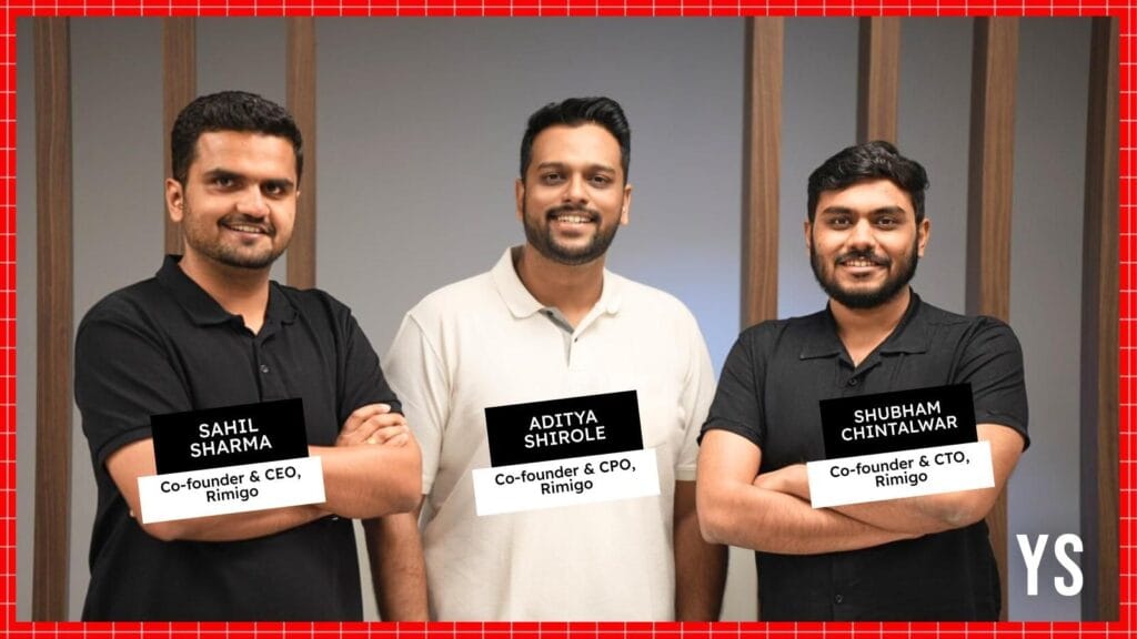 Rimigo: AI Startup Makes Vacation Planning a Breeze