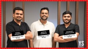 Rimigo: AI Startup Makes Vacation Planning a Breeze