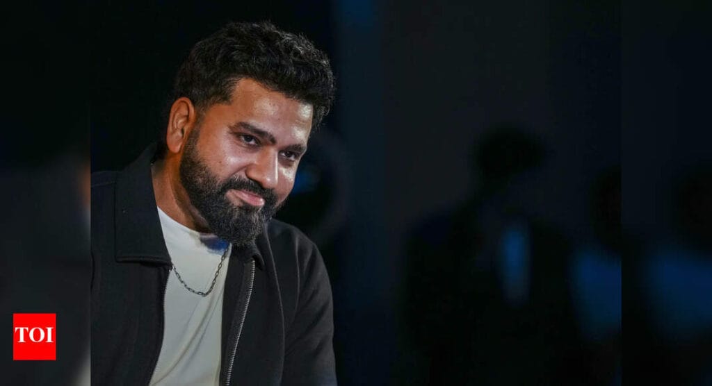 Rohit Sharma's Hilarious Roast of Shardul Thakur Goes Viral Before Mumbai Indians vs. Lucknow Super Giants Clash