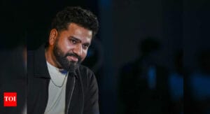 Rohit Sharma's Hilarious Roast of Shardul Thakur Goes Viral Before Mumbai Indians vs. Lucknow Super Giants Clash