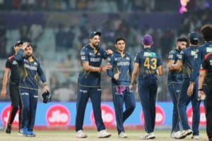 Royals Facing Heated Clash Against Unbeaten Titans