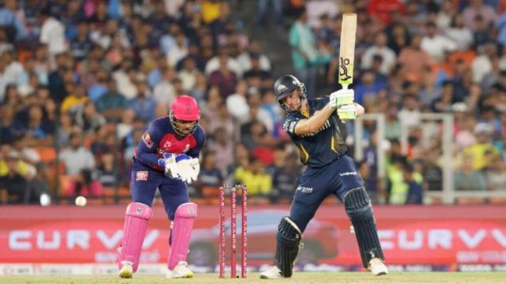 RR vs GT: Predicting the Playing 11 for Tonight's IPL Clash