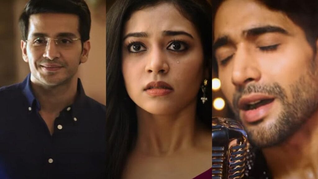 Rumors Swirl: Could Ghum Hai Kisikey Pyaar Meiin Replace Main Leads?