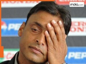 Shahid Afridi Sparks Controversy After Blaming India for Pahalgam Attack