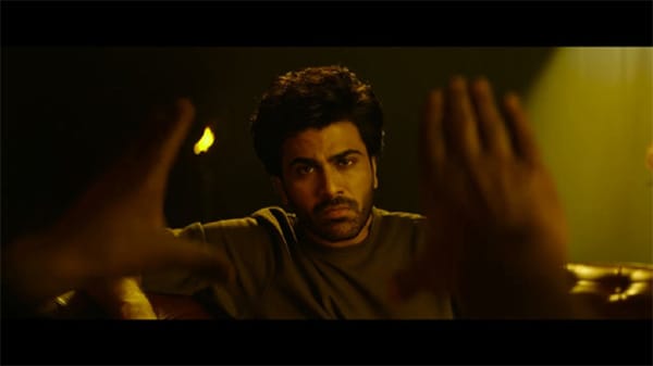 Sharwanand's 'Bhogi': A Pan-Indian Spectacle Set in the 1960s