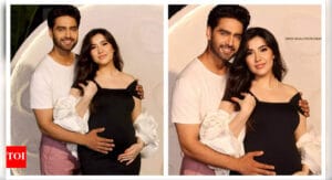 Sheena Bajaj and Rohit Purohit are Going to Be Parents!