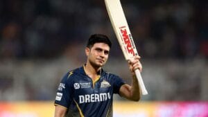 Shubman Gill Sets the Record Straight on Dating Rumors
