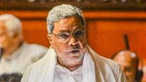 Siddaramaiah Blasts Modi's 'Promises' After Deadly Pahalgam Attack