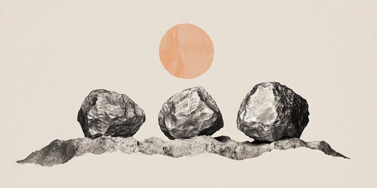 Silver Prices Dip: Can Bulls Hold On?