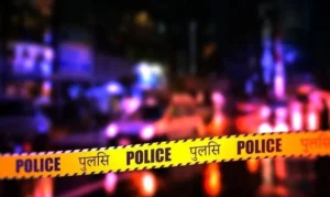 Social Activist Shot Dead in Jammu and Kashmir