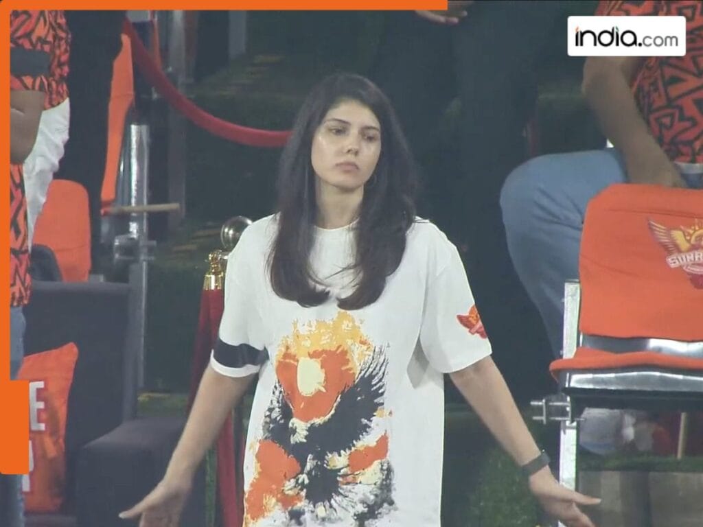 SRH Takes a Break: Team Leaves India for IPL 2025