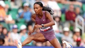 Staying on Top: How Athletes Find Motivation After Achieving Greatness