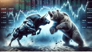 Stocks Dip as India-Pakistan Tensions Flare