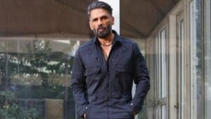 Suniel Shetty: 'Our next holiday should be in Kashmir'
