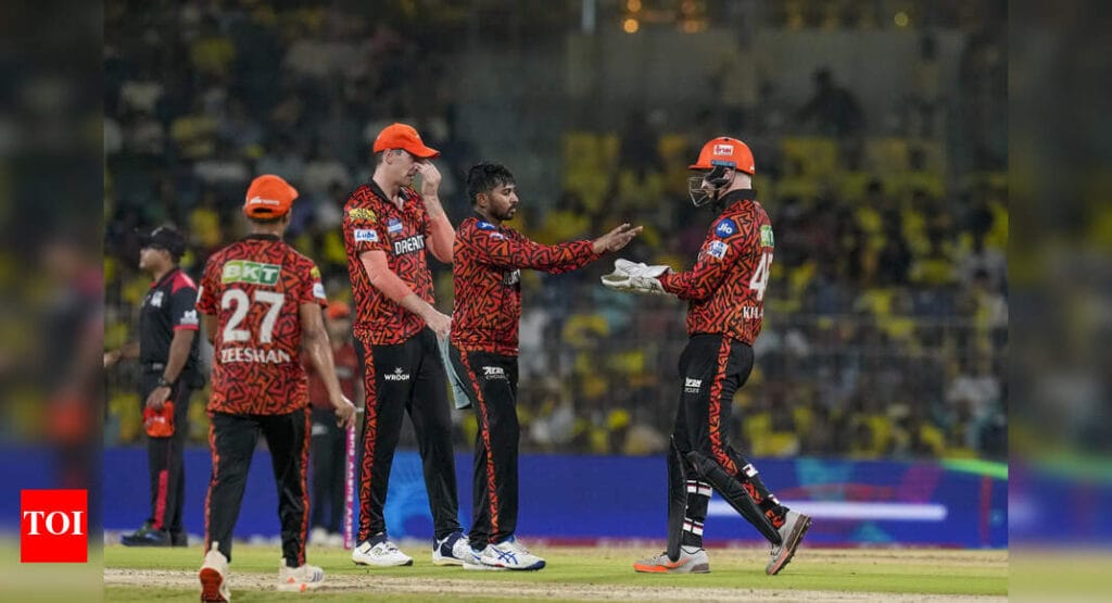 Sunrisers Hyderabad Celebrate Win With Maldives Getaway