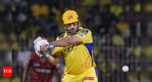 Suresh Raina Criticizes CSK Management After Poor IPL Showing