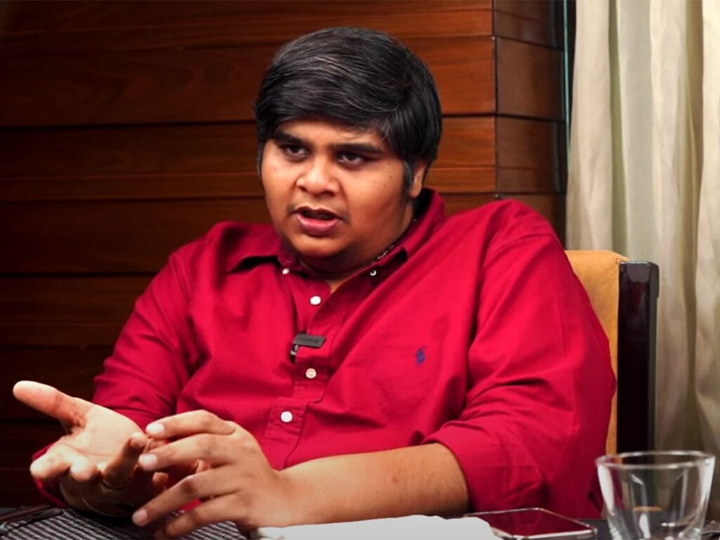 Tamil Filmmaker Karthik Subbaraj Accuses Director Shankar of Ruining Game Changer