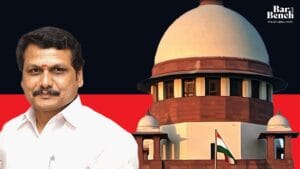 Tamil Nadu Minister Resigns Following Supreme Court Pressure
