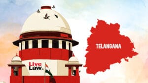 Telangana's Telugu Proficiency Rule for Judges Upheld by Supreme Court