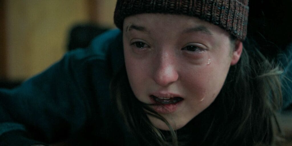 The Last of Us: How the Show Makes Ellie's Grief Even More Heartbreaking