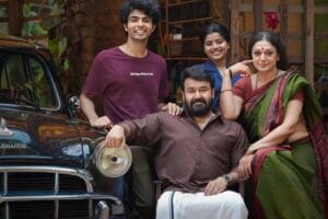 Thudarum Box Office Day 5: A Look at the Latest Numbers