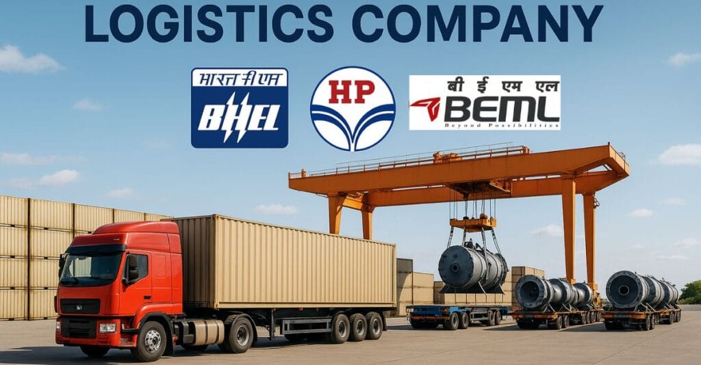 Tiger Logistics:  A Logistics Penny Stock Soaring High