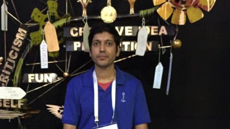 Tragedy in Newcastle: Indian Tech Entrepreneur Kills Wife and Son Before Taking His Own Life