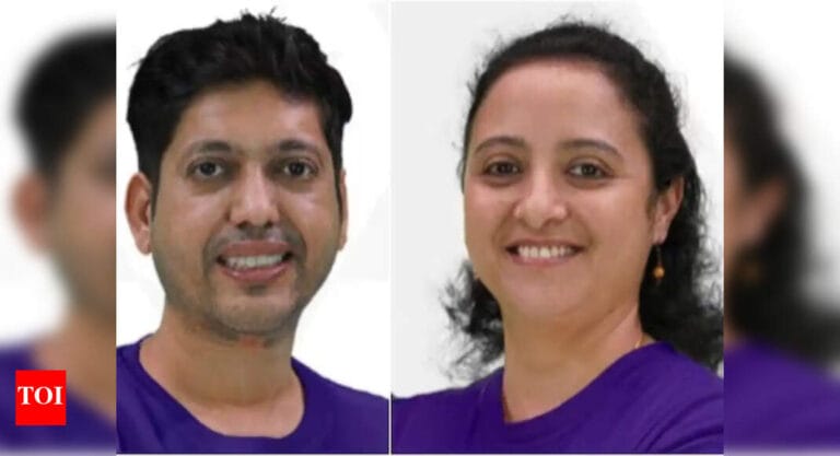 Tragedy Strikes: Indian-Origin Tech CEO Kills Family in US, Then Dies by Suicide