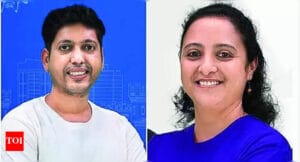 Tragedy Strikes US: Indian Tech Entrepreneur Kills Family Before Taking His Own Life