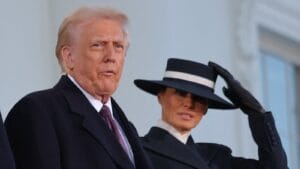 Trump's '1,000 Year' Kashmir Claim Leaves Internet Scratching Its Head