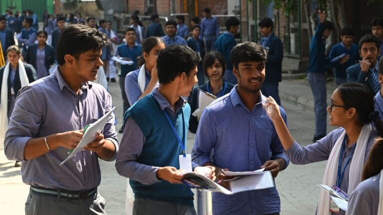 TS SSC Result 2025: When and Where to Check Your Class 10 Results