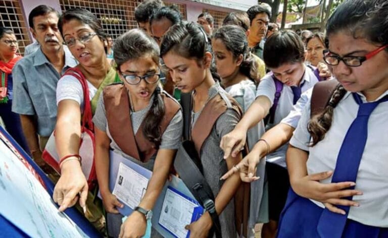 UP Board Results Out: Girls Shine Again!