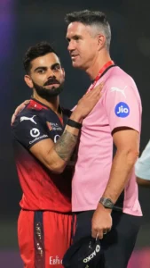 Virat Kohli Takes His Time: Slowest IPL Fifty for the Cricket Star