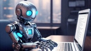 Will AI Take Over the Office? Microsoft Says It's Coming in 2025