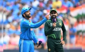 Will India and Pakistan Play Together in Cricket Tournaments After Pahalgam Attack?