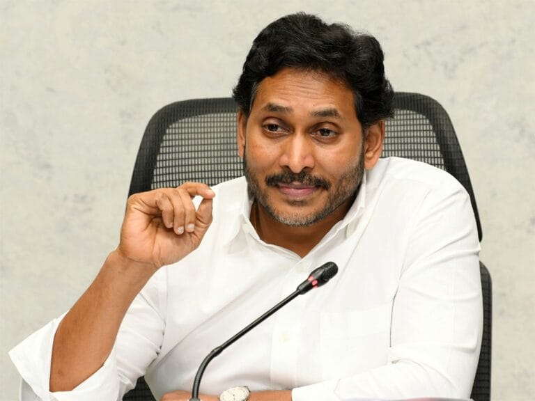 Will Jagan Attend Amaravati's Grand Re-launch?