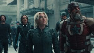 Will 'Thunderbolts' Bring Box Office Thunder? Marvel's Antihero Team Aims for $75 Million Opening Weekend