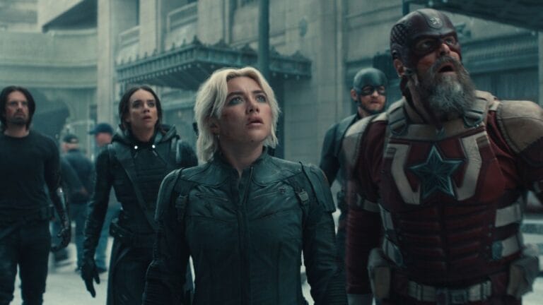 Will 'Thunderbolts' Bring Box Office Thunder? Marvel's Antihero Team Aims for $75 Million Opening Weekend