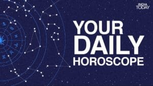 Your Horoscope for April 30, 2025: What the Stars Have in Store for You