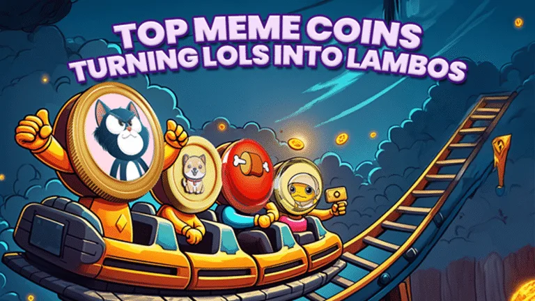 10 Best Meme Coins to Invest in Now: Pepe Coin, Bonk, and a Cat Presale in Top Flight